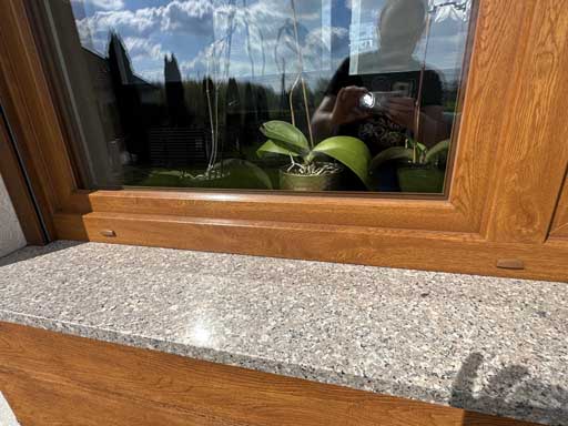 parapet