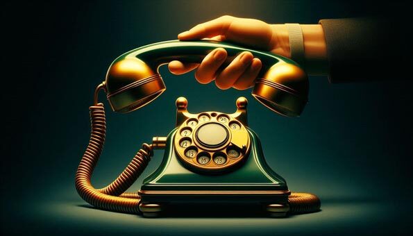 telefon