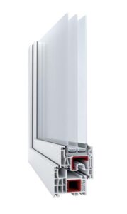 Aluplast ID Energeto Neo 76 MD