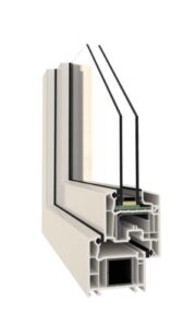 Veka Softline 70 AD