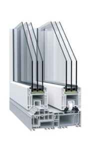 Veka Motion 82