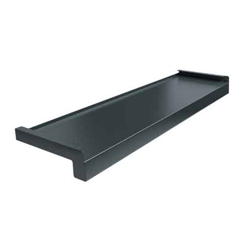 parapety Ksamplast