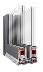 Prestige Therm HS