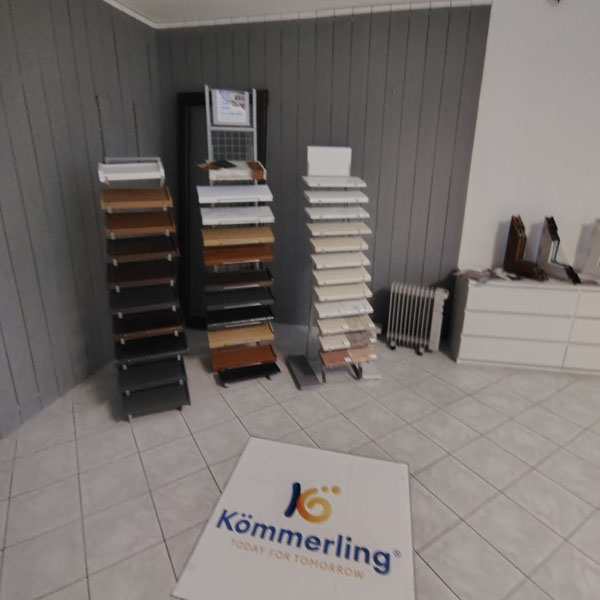 Okna Tarnowskie Góry