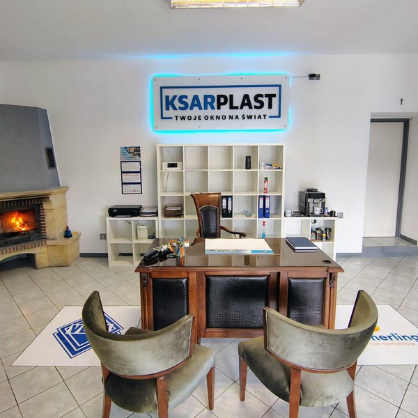 Okna Tarnowskie Góry